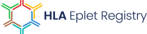 HLA Eplet Registry